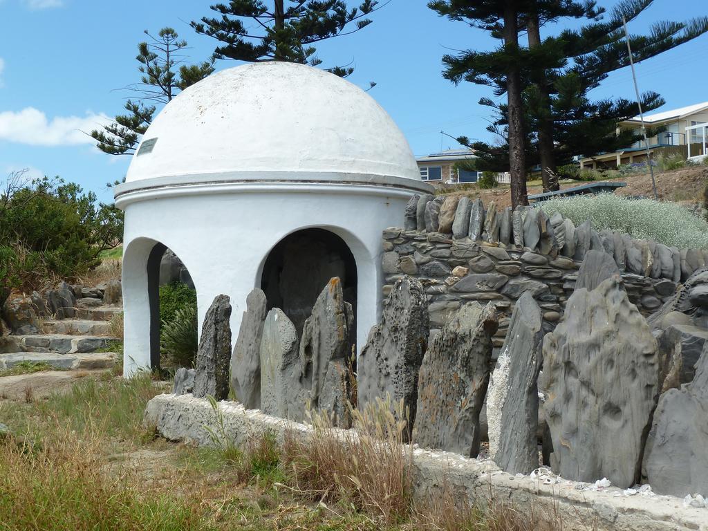 Seashells Penneshaw Villa Kingscote Dış mekan fotoğraf