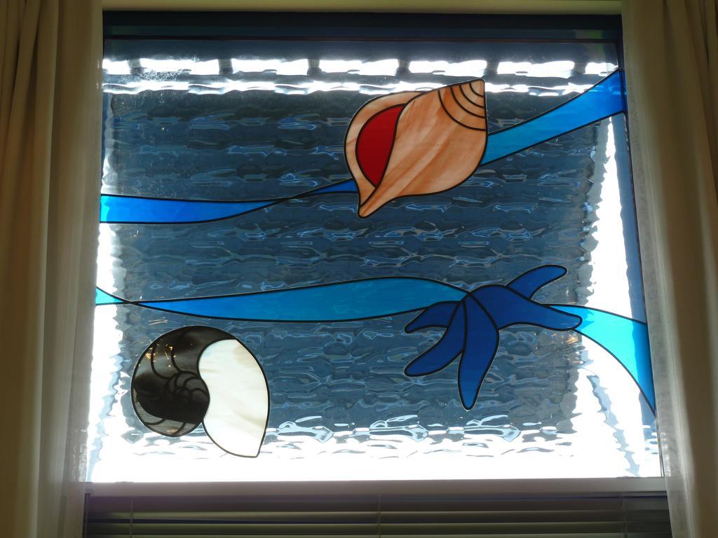 Seashells Penneshaw Villa Kingscote Dış mekan fotoğraf