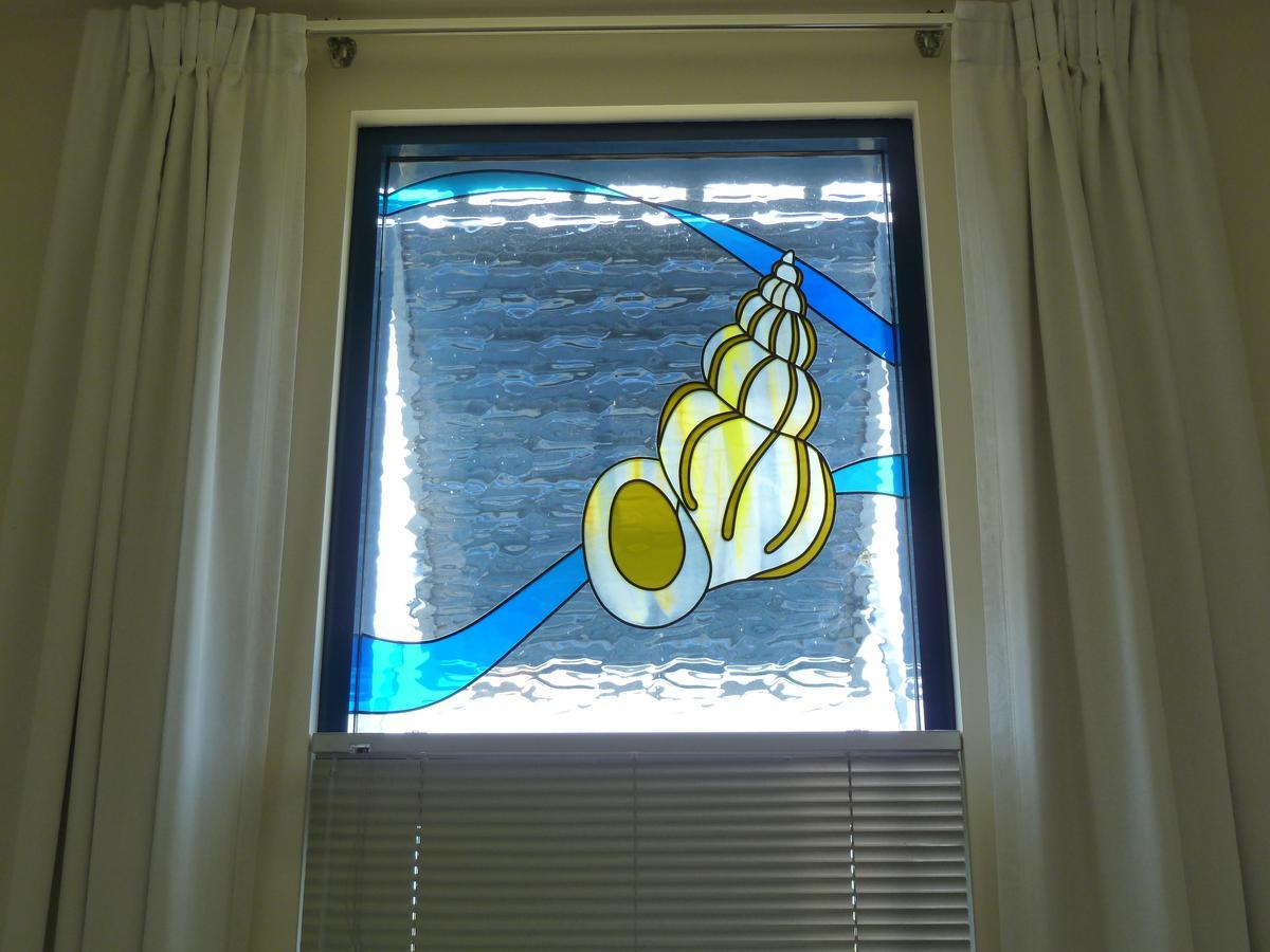 Seashells Penneshaw Villa Kingscote Dış mekan fotoğraf